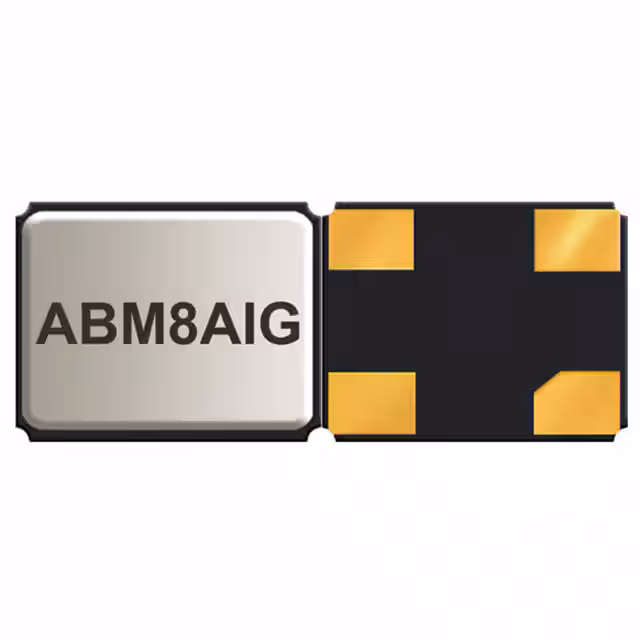 ABM8AIG-28.63636MHZ-12-2Z-T3 Abracon LLC  Crystals